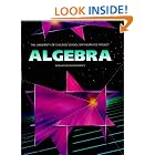 Algebra: The University of Chicago School Mathematics Project by  John W. McConnell, Susan Brown, Zalman Usiskin, and Sharon L. Senk