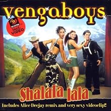 Shalala Lala
