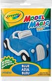 4 oz Pouch Model Magic, Blue