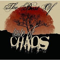 The Best of Taste of Chaos