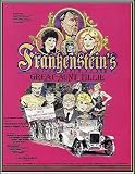  : Frankenstein's Great Aunt Tillie