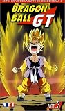 Revue TF1 Vidéo  / Dragon Ball GT (Vol.3) : Une mystérieuse moustache / L'antre de l'enfer / Au voleur !
