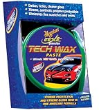 Review Meguiars  / Meguiar's NXT Generation Tech Wax Paste