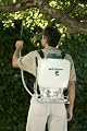 SP Systems Estatekeeper 4-Gallon Backpack Compression Sprayer