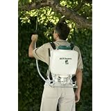 SP Systems Estatekeeper 4-Gallon Backpack Compression Sprayer