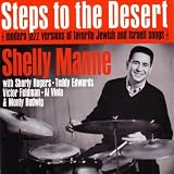 Steps to the Desert