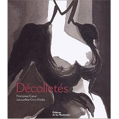 D�collet�s