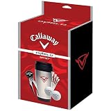 Callaway Travel Mug Gift Set