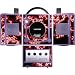 Game Cube Console Skin - Redstorm