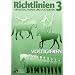 Richtlinien f�r Reiten und Fahren