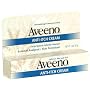Aveeno Anti-Itch Cream with Natural Colloidal Oatmeal, 1-Ounce Tubes (Pack of 6)