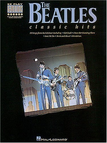 Beatles Classic Hits