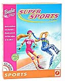Revue Mattel  / Barbie Super Sport