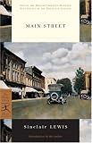 Main Street (Barnes & Noble Classics Series) (B&N Classics)