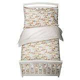 DwellStudio® for Target® Menagerie 4pc Toddler Bedding Set