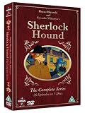 Sherlock Hound: The Complete Series [Region 2]