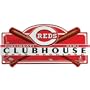 Cincinnati Reds - Locker Room Sign MLB Pro Baseball