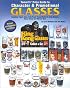 Tomart's Price Guide to Character & Promotional Glasses Including Pepsi, Coke, Fast-Food, Peanut Butter and Jelly Glasses; Plus Dairy Glasses & Milk