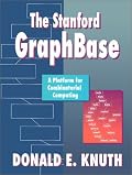 The Stanford GraphBase: A Platform for Combinatorial Computing (ACM Press)