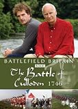Battlefield Britain - The Battle Of Culloden 1746 [VHS]