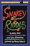 : Snakey Riddles: Level 3 (Easy-to-Read, Puffin)