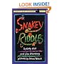 Snakey Riddles: Level 3 (Easy-to-Read, Puffin)