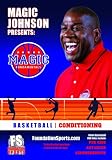 MAGIC JOHNSON PRESENTS MAGIC FUNDAMENTALS: Conditioning