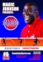 MAGIC JOHNSON PRESENTS MAGIC FUNDAMENTALS: Conditioning