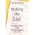 Making the List: A Cultural History of the American Bestseller, 1900-1999