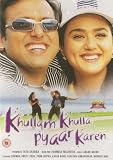 Khullam Khulla Pyaar Karen