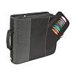 Case Logic 224 Capacity CD Wallet