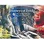 Journeys of Frodo: Atlas of J.R.R.Tolkien's "Lord of the Rings"