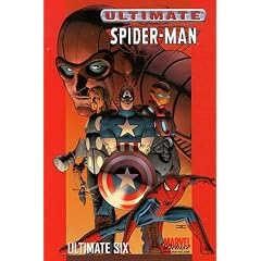 Ultimate Spider-Man, Tome 5 :
