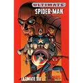 Ultimate Spider-Man, Tome 5 :