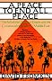 Peace to End All Peace: The Fall of the Ottoman Empire and the Creation of the Modern Middle East Peace to End All Peace: The Fall of the Ottoman Empire and the Creation of the Modern Middle East