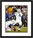 Adam Vinatieri Framed Indianapolis Colts 8x10 Photo (Field Goal)