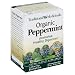 Traditional Medicinals Organic Peppermint, 16-Count (Pack of 6)