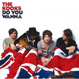 The Kooks - Do You Wanna CDM (2009)