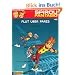 Spirou & Fantasio, Band 45: Flut �ber Paris: (Neuedition)