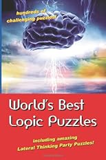 World's Best Logic Puzzles
