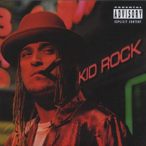 Kid Rock - Devil Without A Cause (Explicit) - Zortam Music