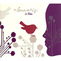 A Hat Cd