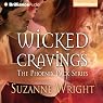 Wicked Cravings: The Phoenix Pact, Book 2