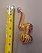 Bubbler Approx 4.5-Inch Drug Paraphernalia with variety of Designs