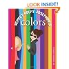 Secret Agent Josephine's Colors