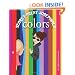 Secret Agent Josephine's Colors