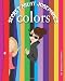 Books : Secret Agent Josephine's Colors
