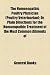 The Homoeopathic Poultry Physician (Poultry Veterinarian); Or, Plain Directions for the Homoeopathic Treatment of the Most Common Ailments of