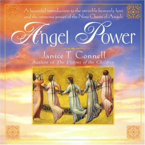 Angel Power under Angelology in The Books Store