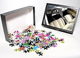 Photo Jigsaw Puzzle of Buick Riviera 1963 from National Motor Museum